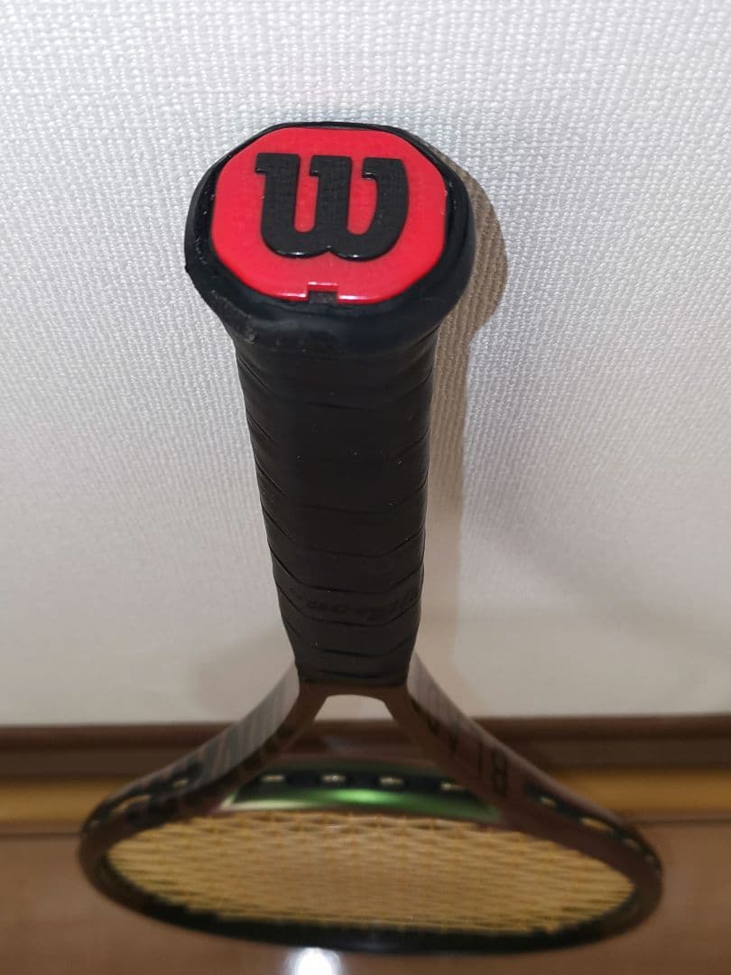 ウイルソン Wilson ラケット BLADE 98 V8