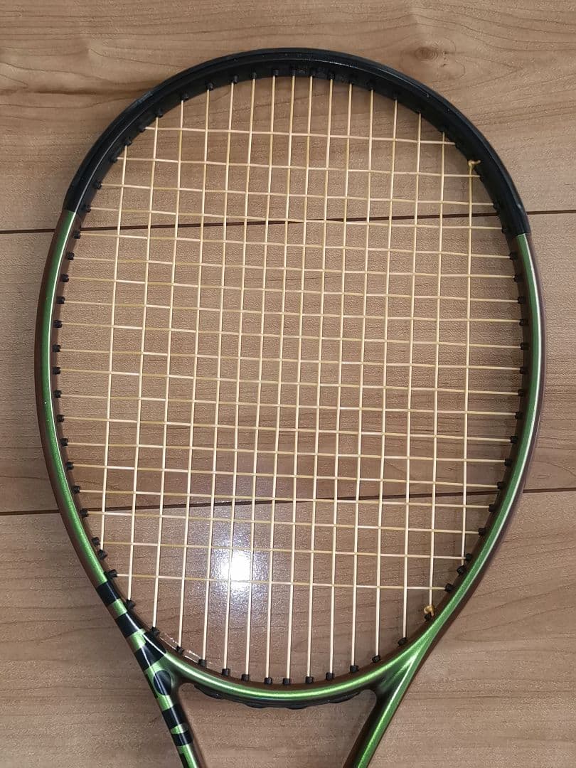 ウイルソン Wilson ラケット BLADE 98 V8