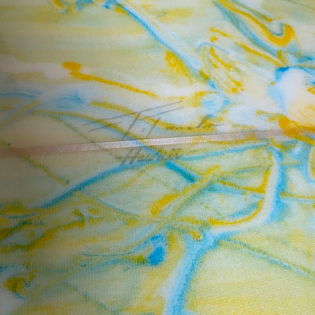 DRIFT SURF HAWAII ドリフトサーフ ハワイ サーフボード 6'4