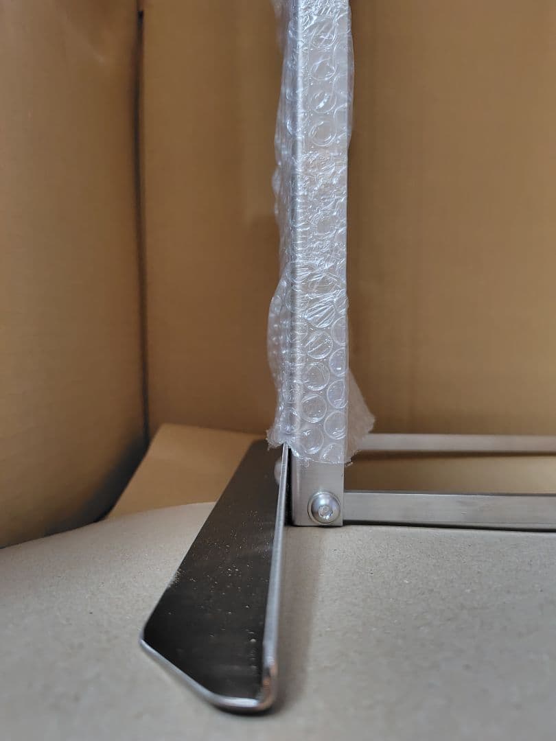 新品未使用　業務用モンブランマシン スタンダードタイプ