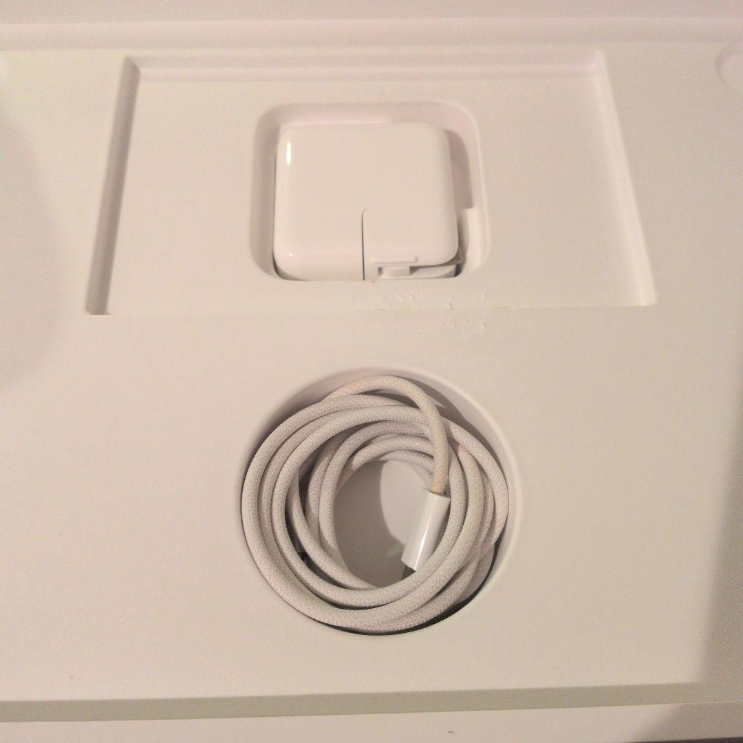 2/1まで!!!MacBookAir M2 13インチ 8GB 美品付属品多数