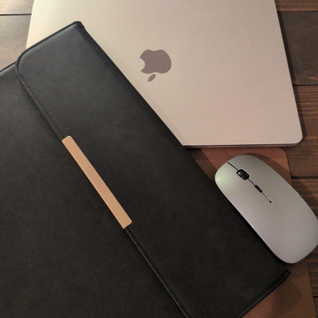 2/1まで!!!MacBookAir M2 13インチ 8GB 美品付属品多数