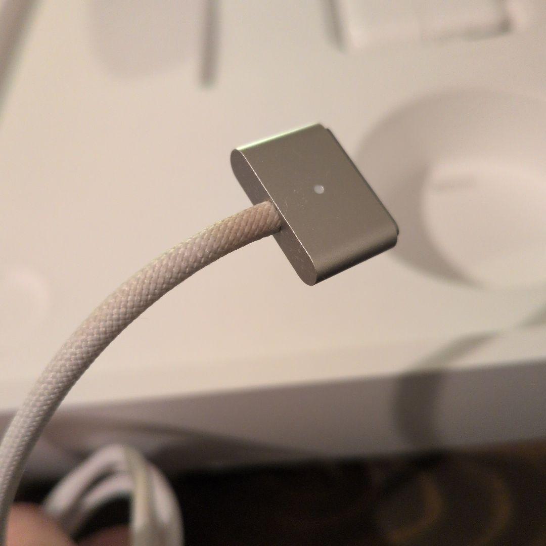 2/1まで!!!MacBookAir M2 13インチ 8GB 美品付属品多数