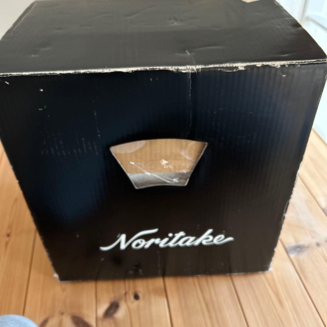 【新品未使用】 Noritake 食器20set（5種類✖️4セット）