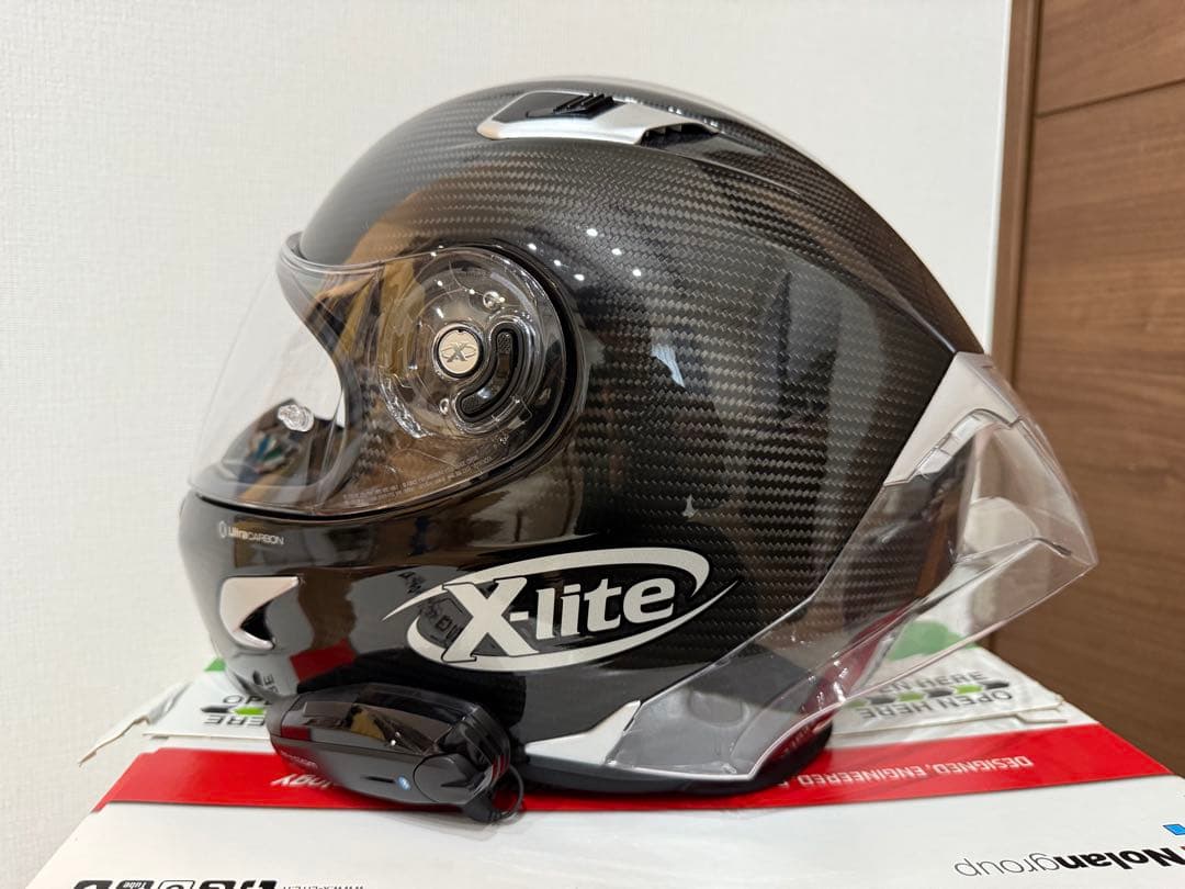 は*む様 X-Lite X-803RS 最終値下げ