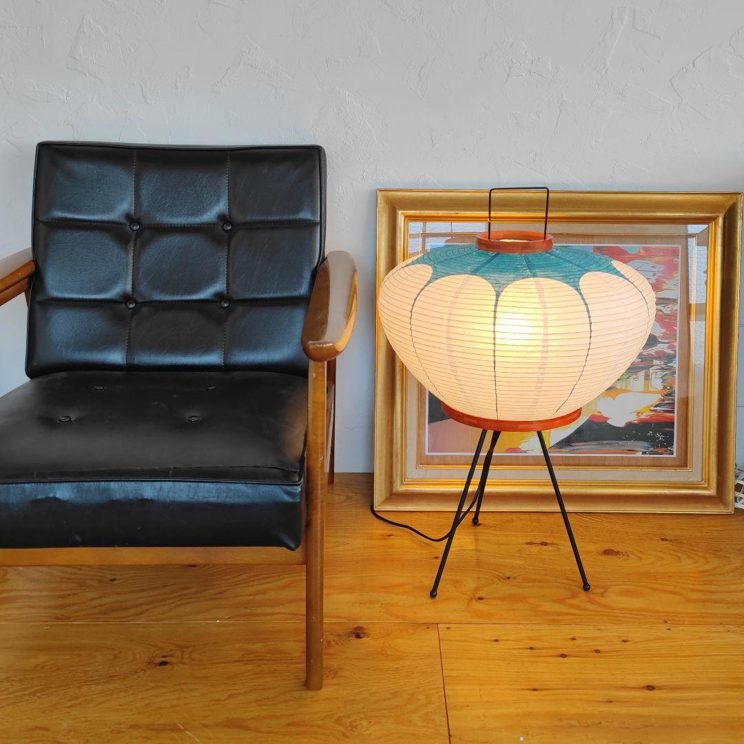 【残り1点】イサム・ノグチ　AKARI アカリ 9AD スタンドランプ　迅速発送