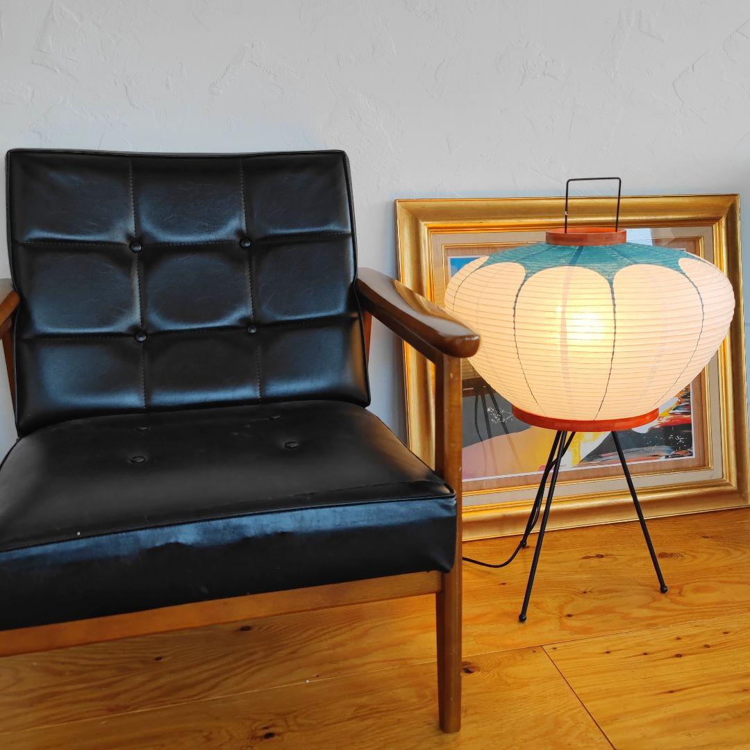 【残り1点】イサム・ノグチ　AKARI アカリ 9AD スタンドランプ　迅速発送