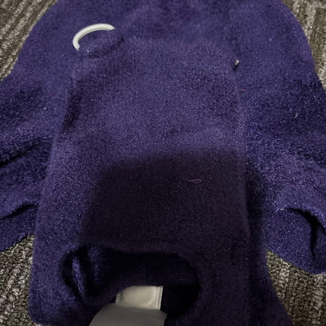 a*9様 ラボット用　かいじゅうニット　lovot用