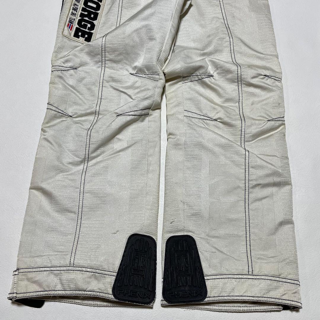 FHENIX セットアップ スキー スノボウェア 上下 フェニックス