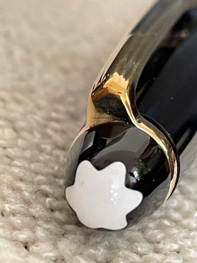 ‼️訳あり美品‼️モンブラン164 ボールペン◾️マイスターシュテュック クラシック◾️