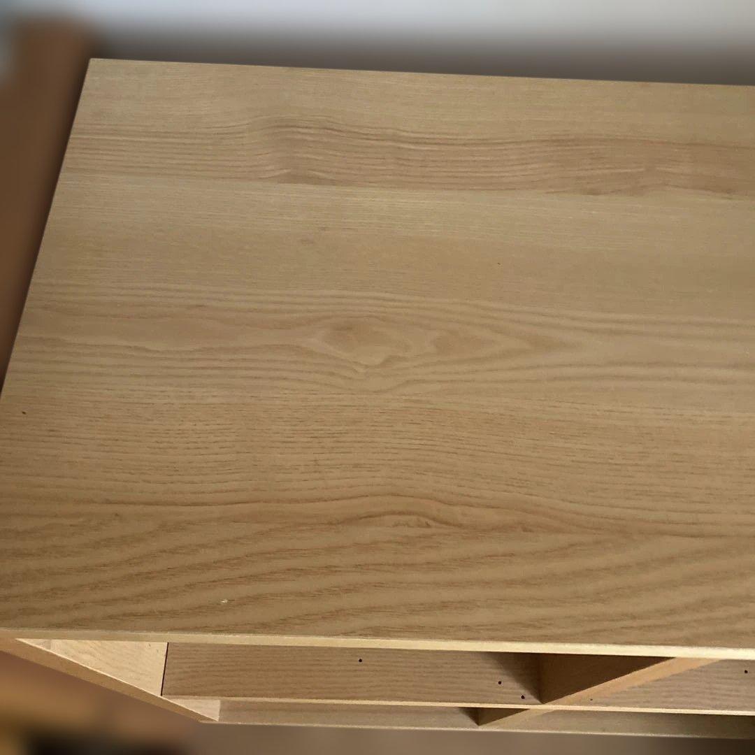 IKEA TRABY トレービーシェルフ　オープンシェルフ