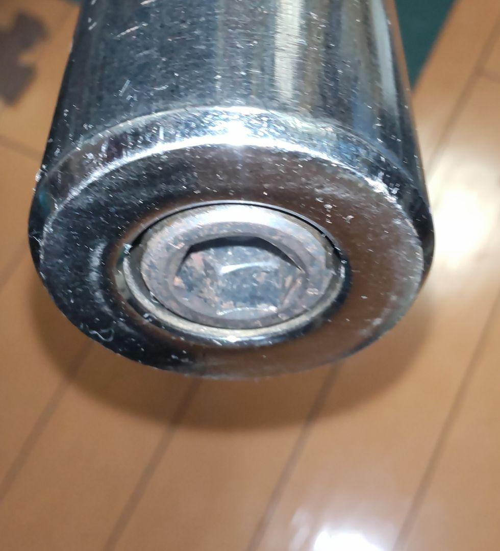 オリンピック シャフト IVANKO OT-10