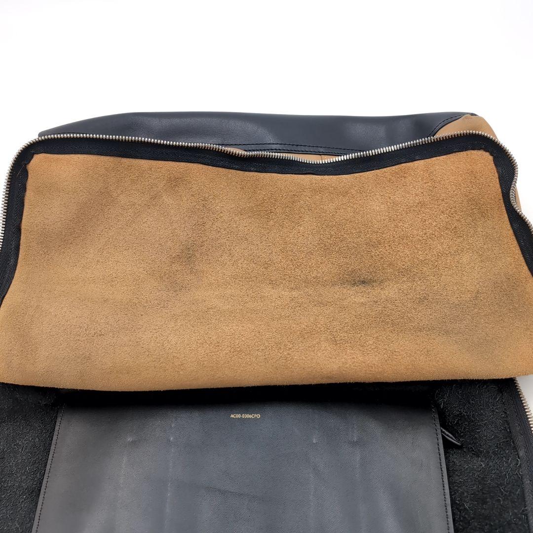 極美品✨️ 3.1 Phillip Lim アワーバッグ バイカラー 本革