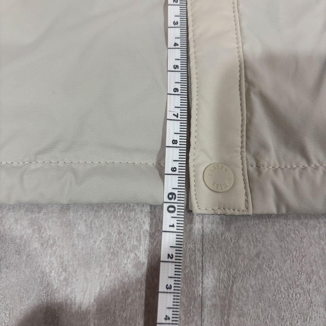 DANTON ダントン インサレーションジャケット