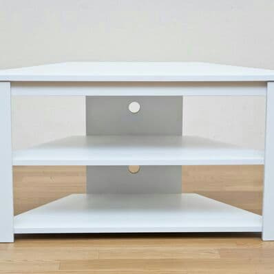 テレビボート、テレビ台