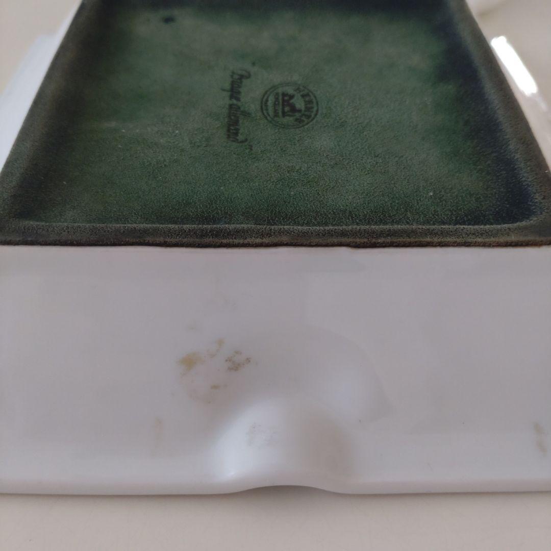 エルメス　灰皿　小物トレー　HERMES