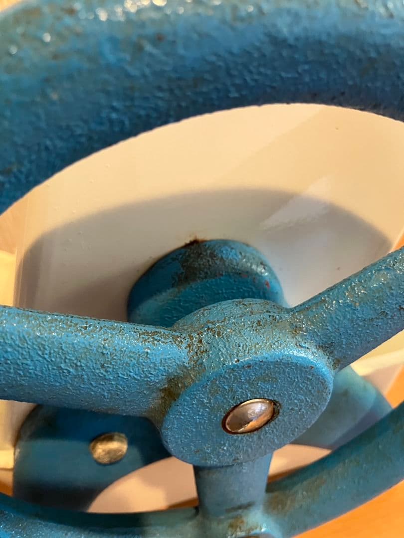 値下げ業務用アイスクラッシャー　日本製