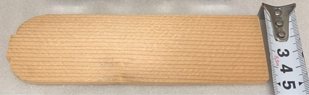 繰り出し位牌　(仏具、仏壇)56