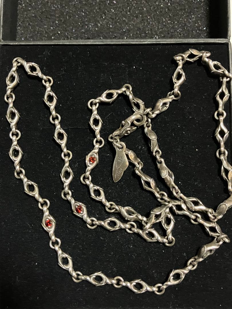 ブラッディマリー　Spark火の粉