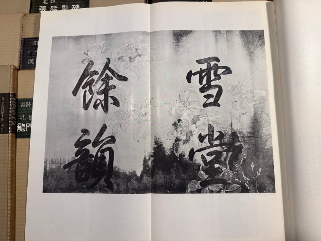 書跡名品叢刊 大量まとめ売り 中国碑帖 書道資料