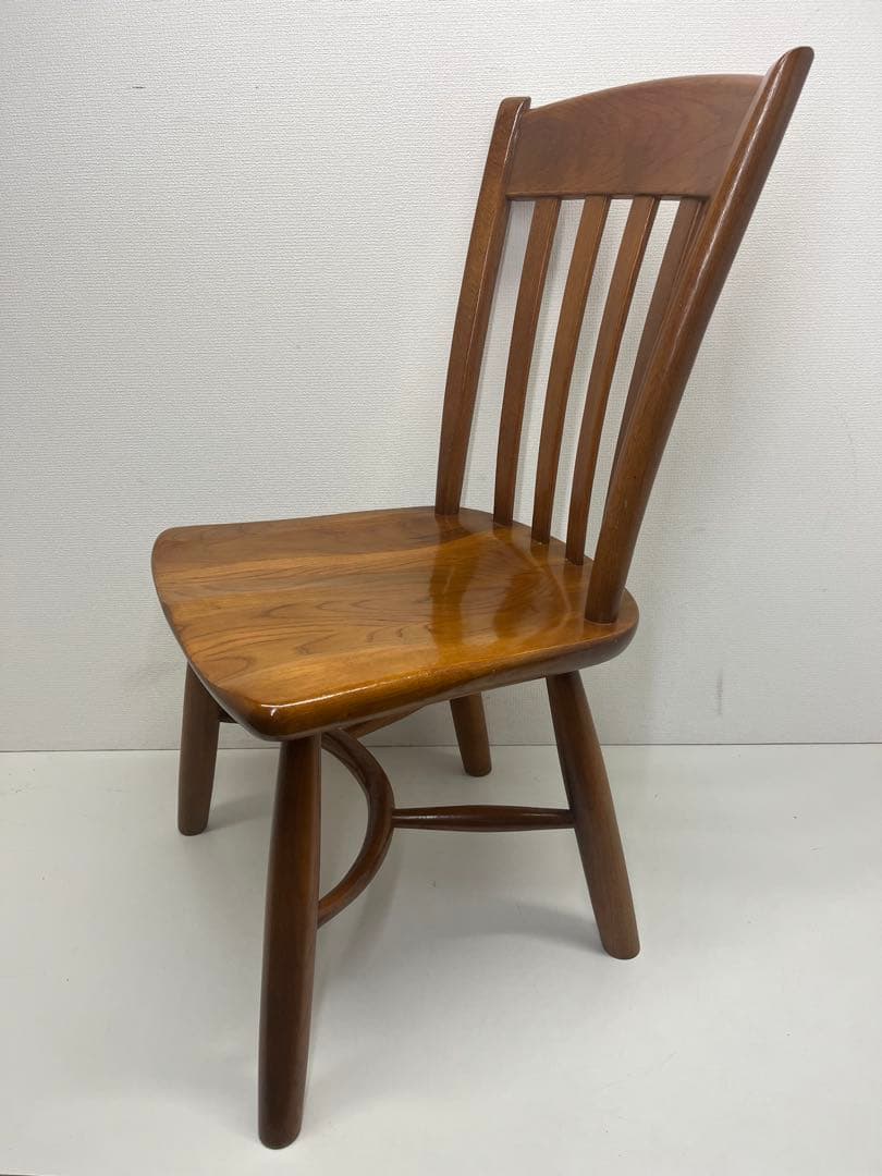 KASIWA 柏木工 椅子 チェアー アンティーク　チェア