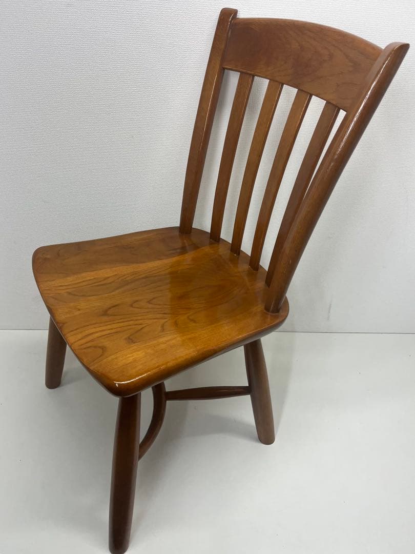 KASIWA 柏木工 椅子 チェアー アンティーク　チェア