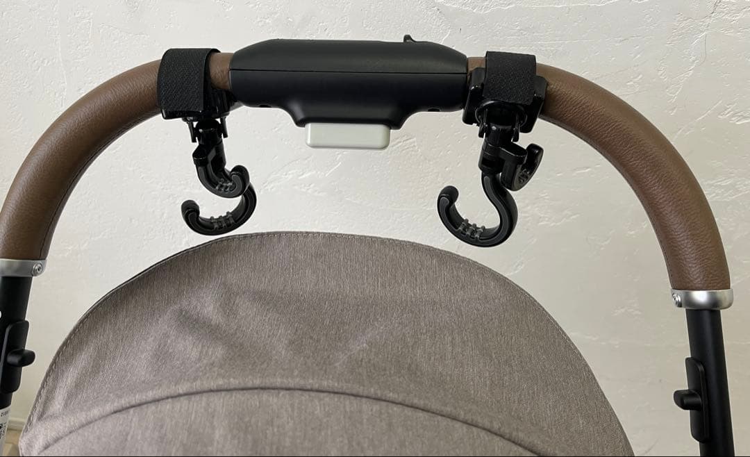 ラクーナクッションフリー アップリカ　ベビーカー　ラクーナ サイベックス　コンビ