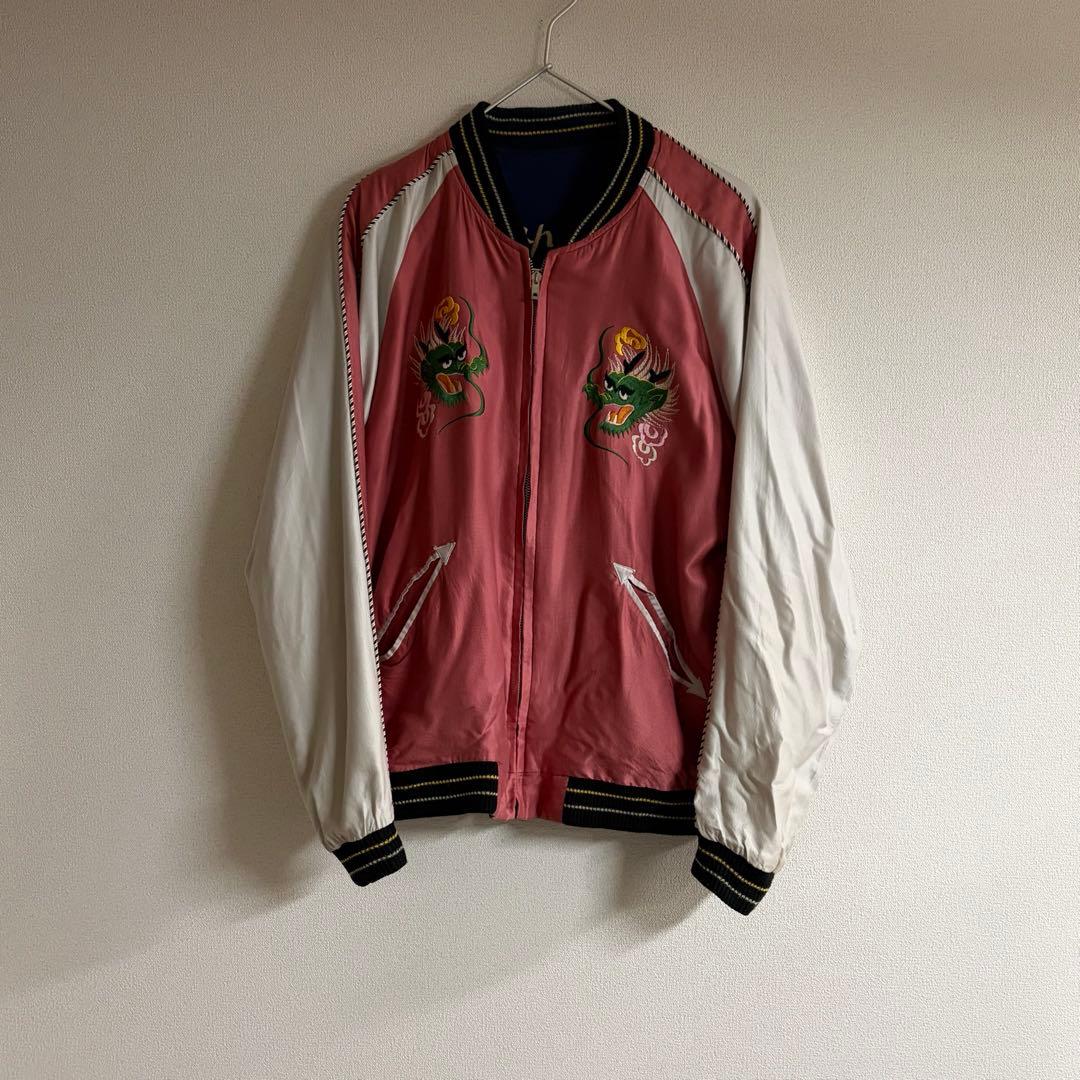 TAILOR TOYO テーラー東洋 スカジャン