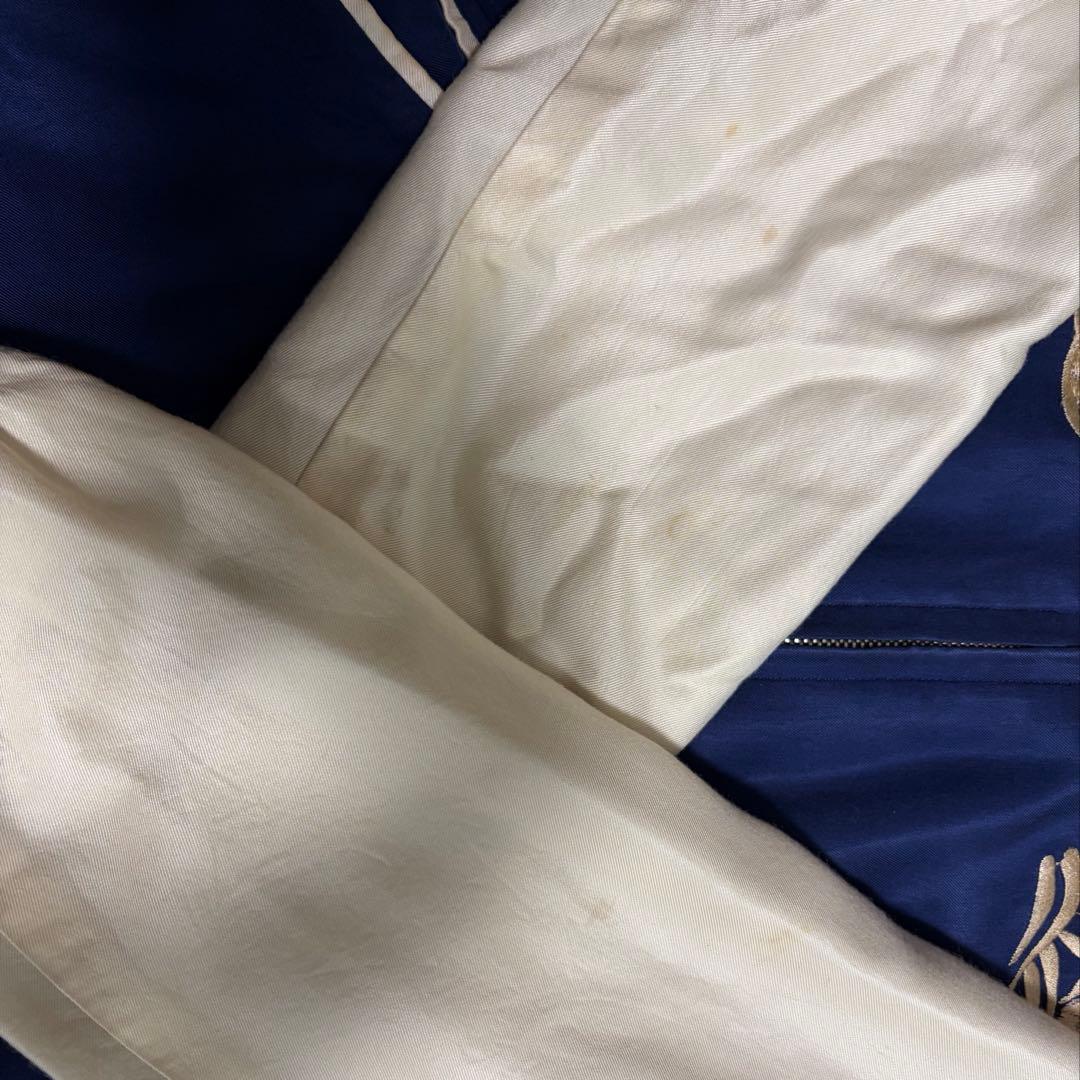 TAILOR TOYO テーラー東洋 スカジャン