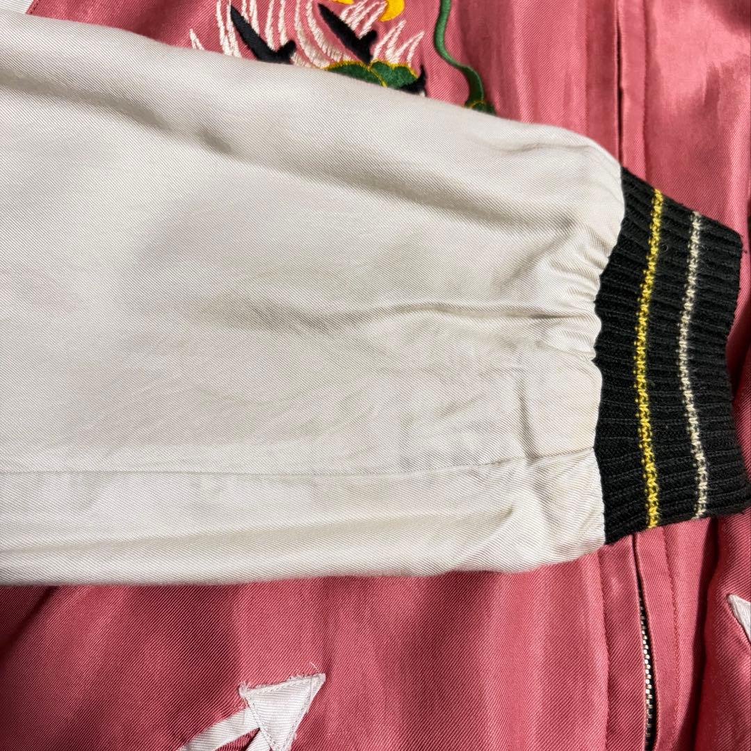 TAILOR TOYO テーラー東洋 スカジャン