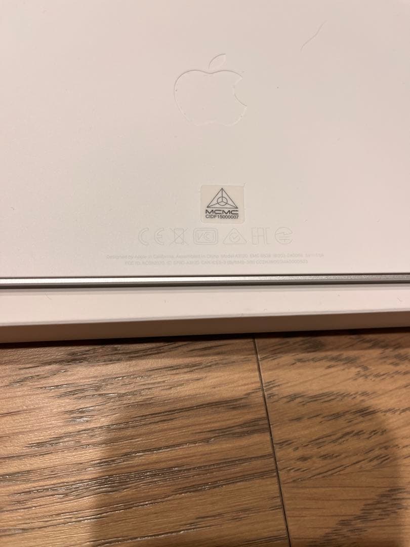 美品 USB-C Apple Magic Trackpad