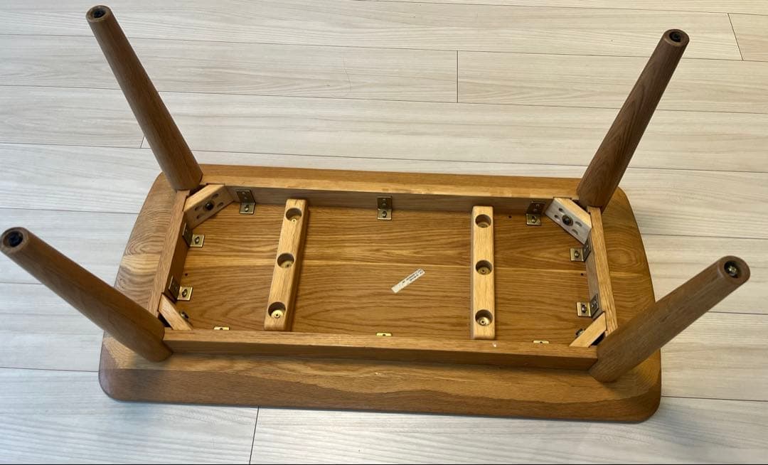 大塚家具　センターテーブル