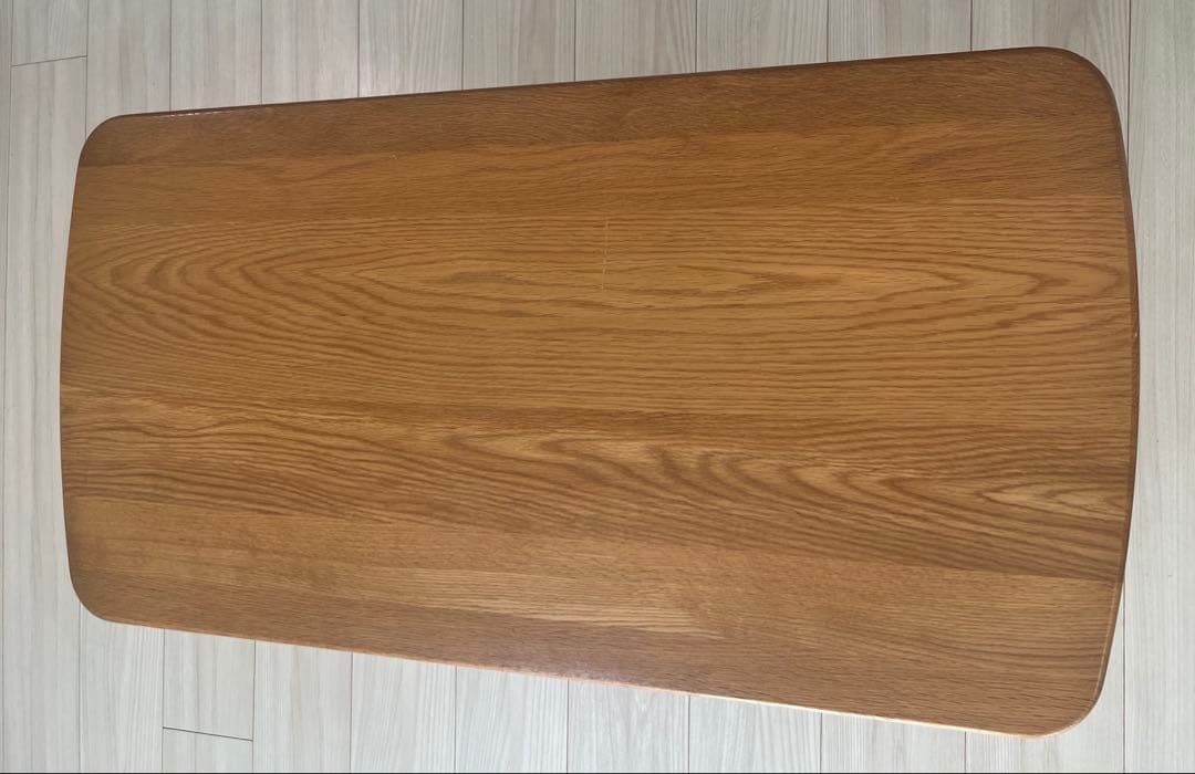 大塚家具　センターテーブル