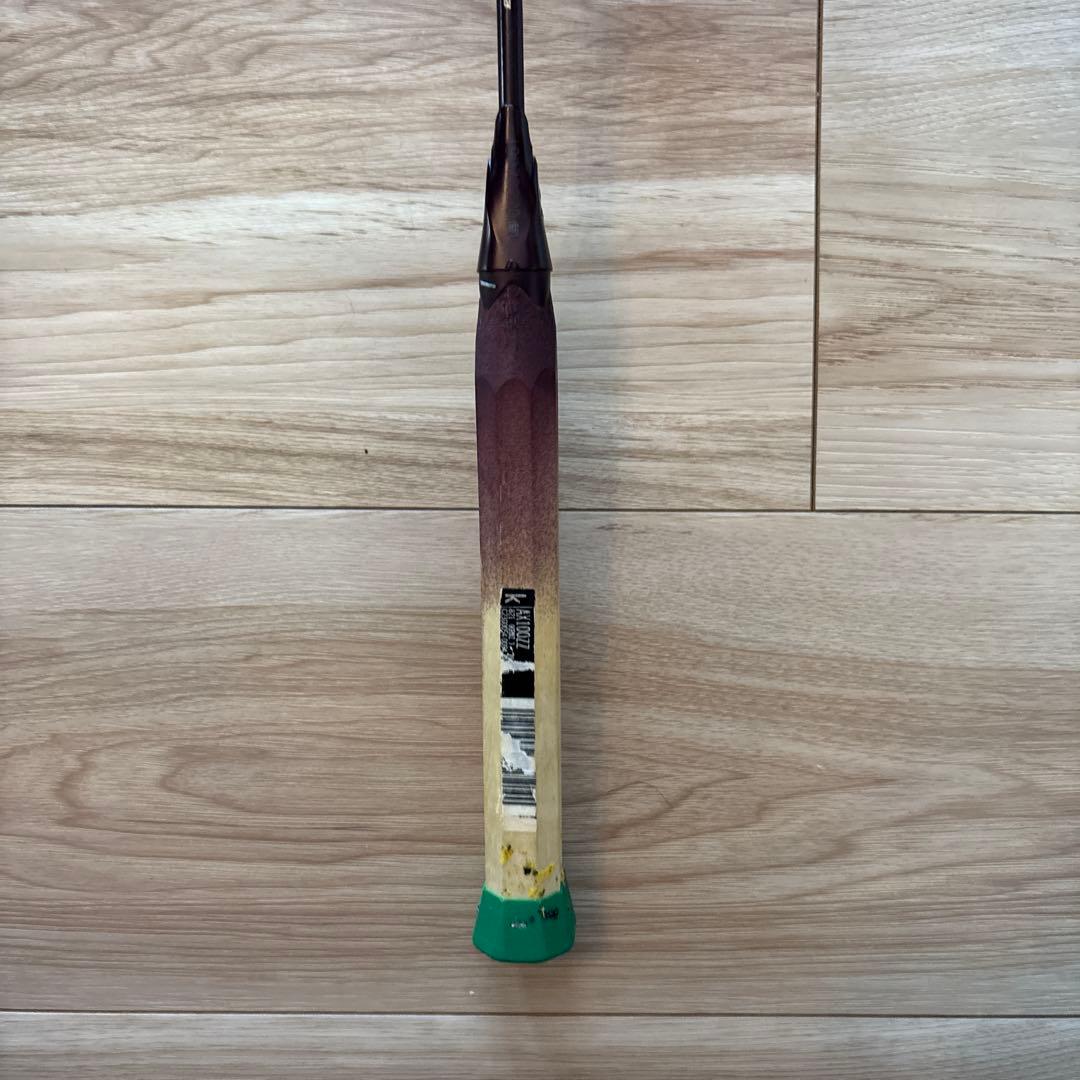 YONEX バドミントンラケット　アストロクス100zz 3UG5