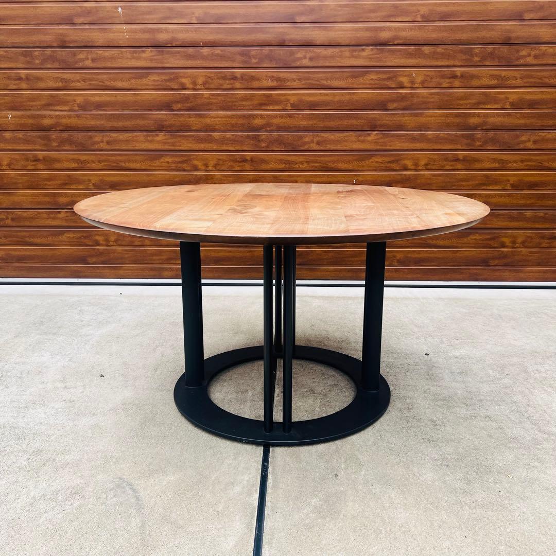 美品 CONDE HOUSE RBテーブル 購入価格78万 ダイニングテーブル