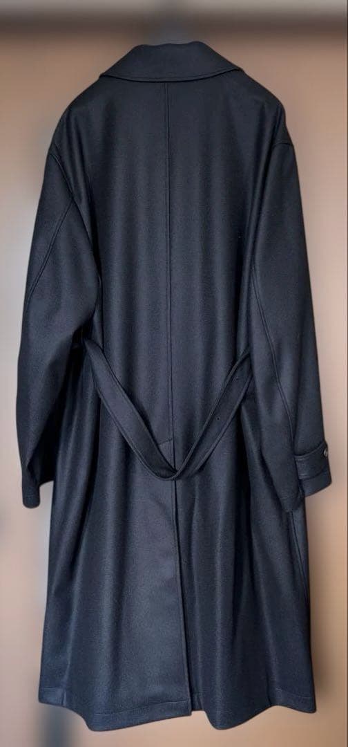 stein OVERSIZED INVESTIGATED COAT Sサイズ