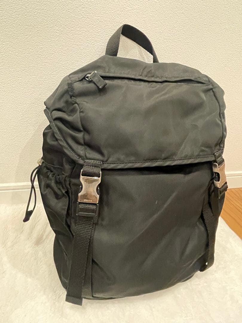 PRADA(プラダ)バックパック
