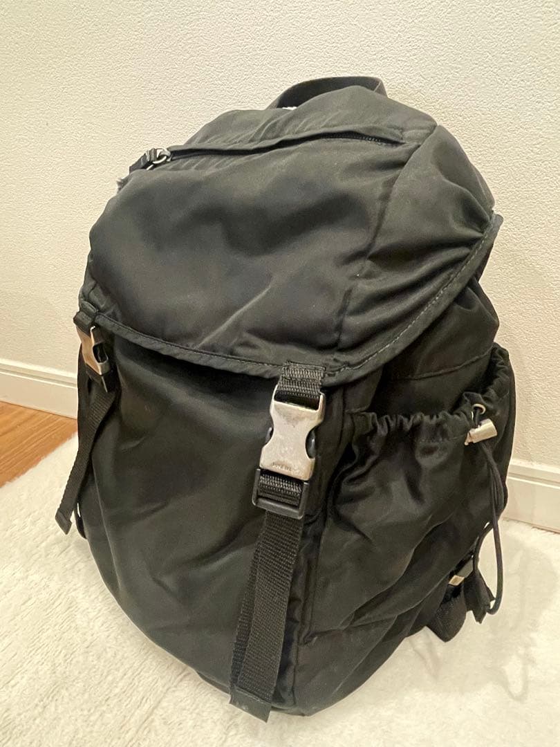 PRADA(プラダ)バックパック