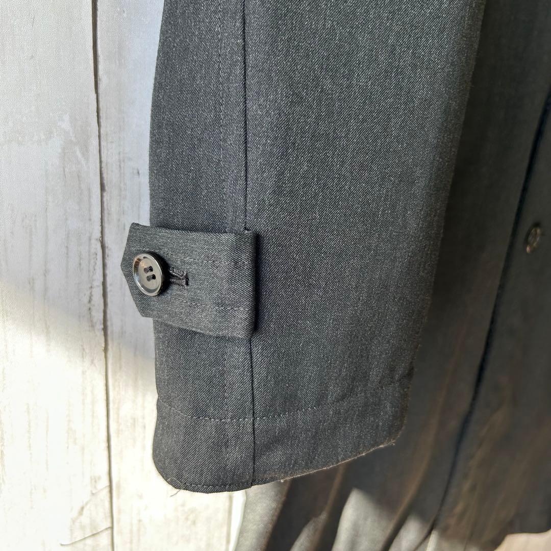 90's COMME des GARÇONS HOMME 田中オム ロングコート