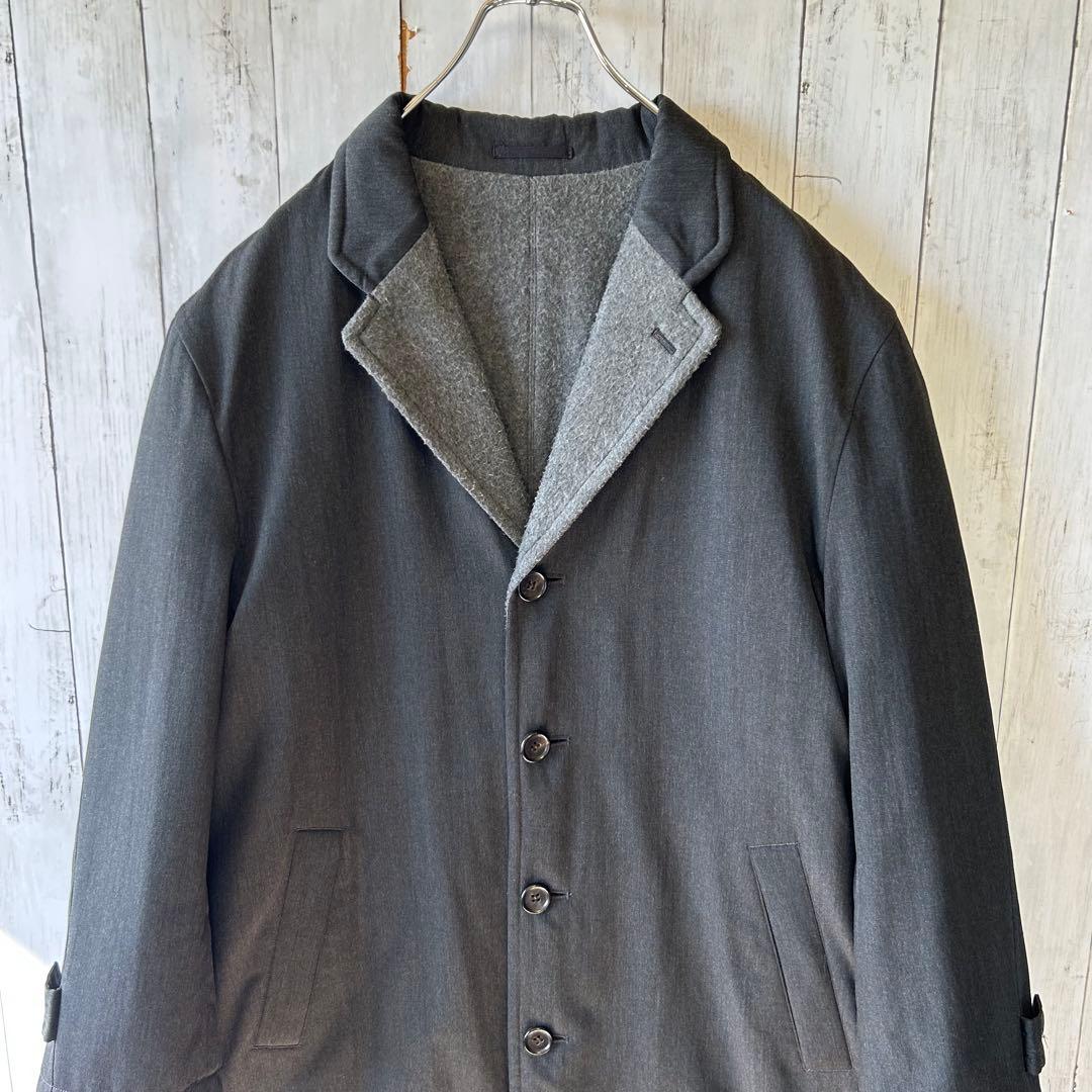 90's COMME des GARÇONS HOMME 田中オム ロングコート