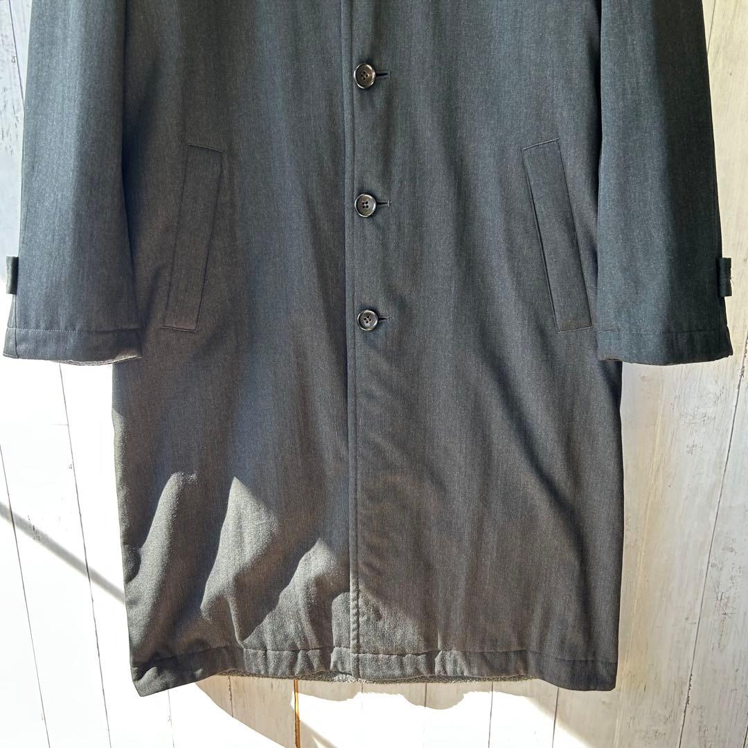 90's COMME des GARÇONS HOMME 田中オム ロングコート