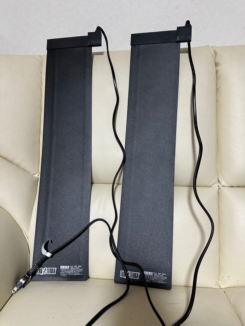 爬虫類保温器具 まとめ売り