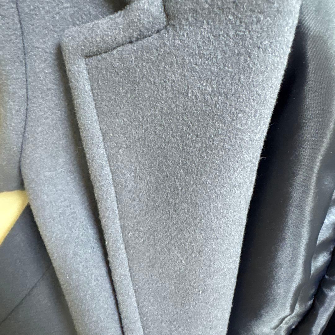 専用　アイシービー icb ウールリバーチェスターコート