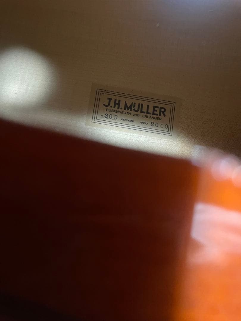 Andreas eastman limited editionドイツ