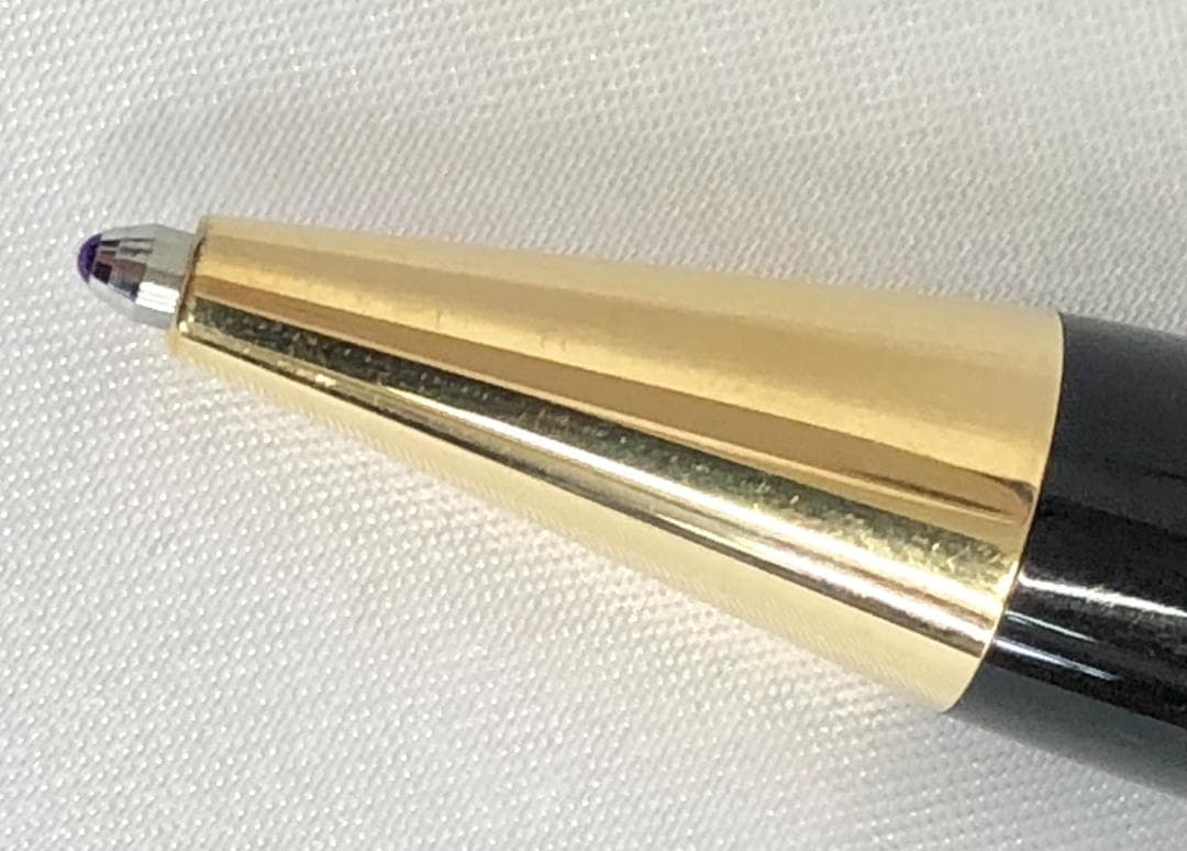 MONTBLANC MEISTERSTÜCK マイスターシュテュック 2本セット