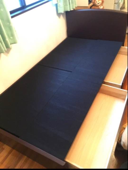 シングルベット 値下げしました。