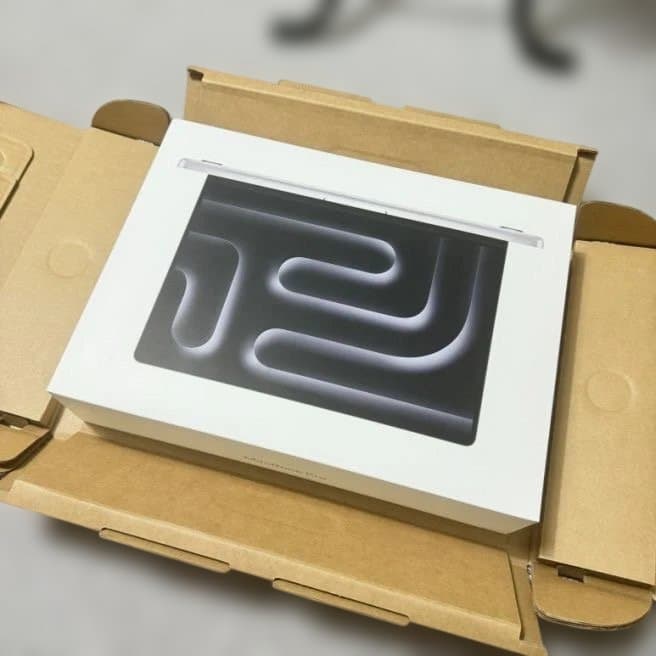 MacBook本体 2025 MacBook Pro