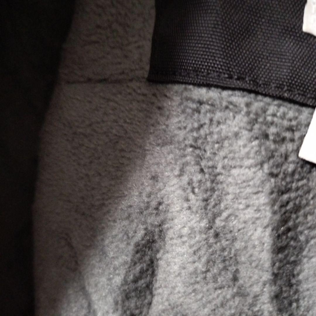 SOREL 防寒防水　裏起毛　ジャケット　スノボー　スキー　ブラック L