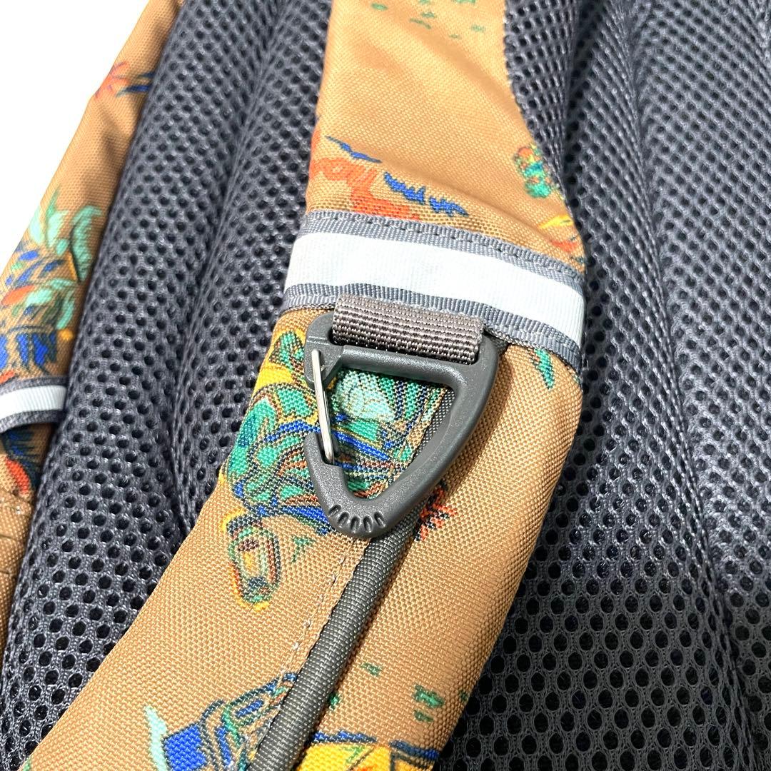 ノースフェイス キッズ リュックサック 22L ジュニアTOSS BOX