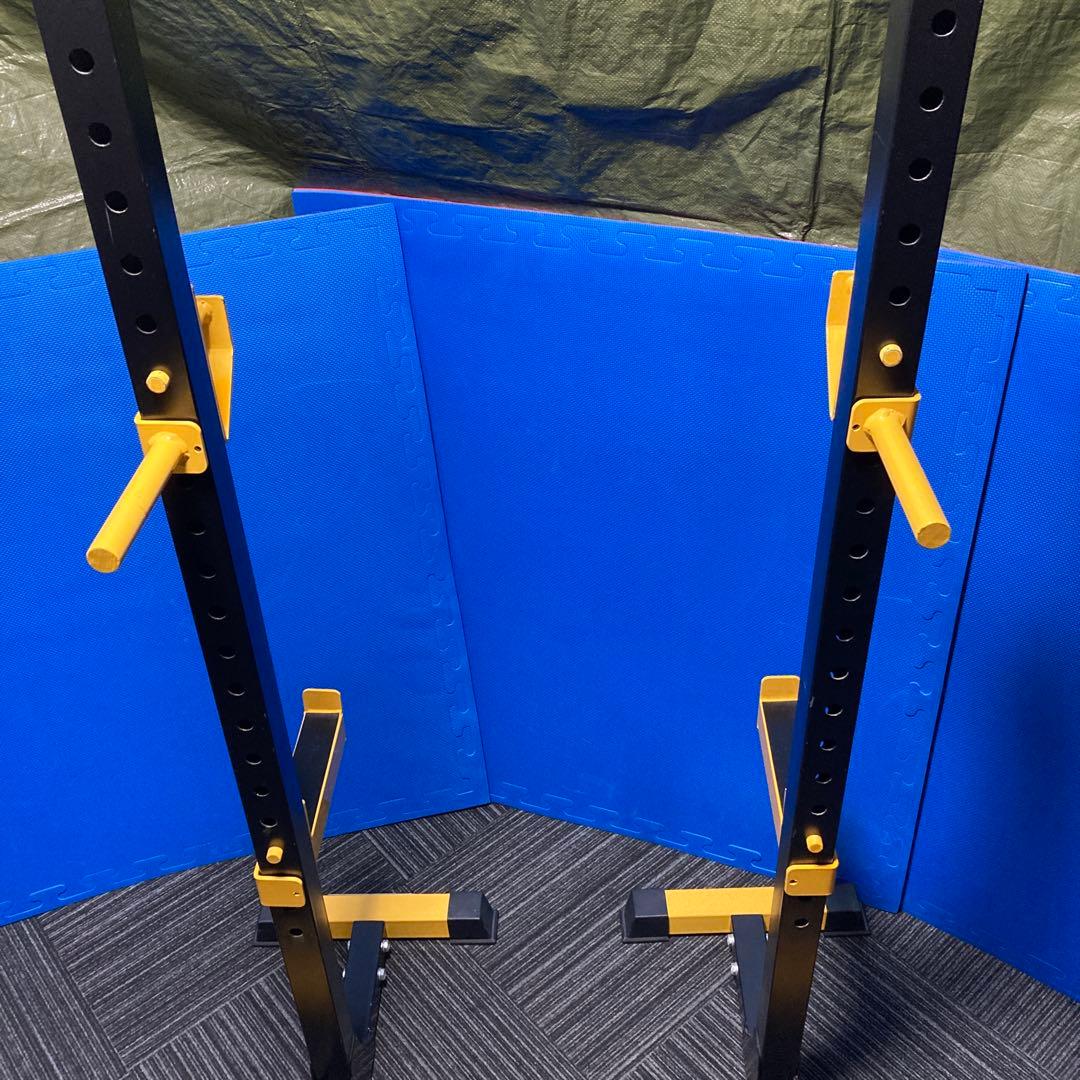 マルチラック２。 ボディメーカー